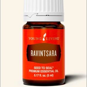 Young Living Essential Oil Ravintsara 5ml